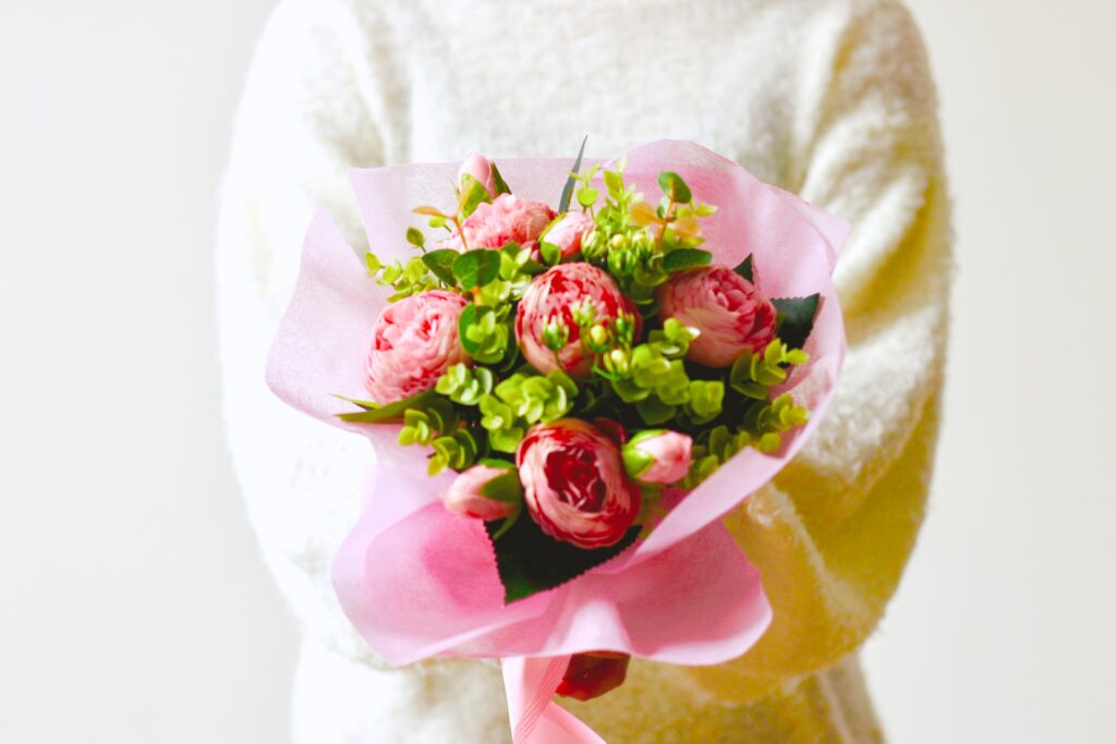 花束