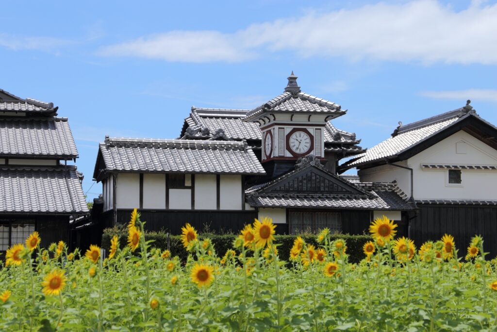 高知・北川村「モネの庭」青い睡蓮の開花状況2026|現在の見頃とランチ情報 安芸市 野良時計
